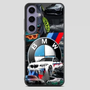 Bmw Logo Art Samsung Galaxy S23 Plus Case