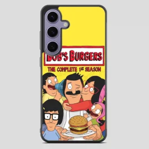 Bob S Burgers Family Samsung Galaxy S23 Plus Case