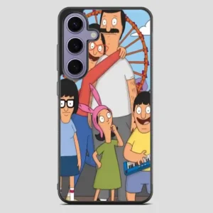 Bobs Burgers B Samsung Galaxy S23 Plus Case