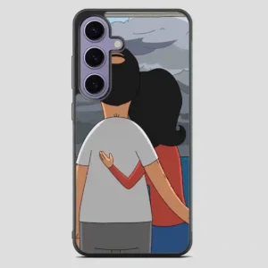Bobsburgers Romance Samsung Galaxy S23 Plus Case