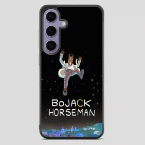 Bojack Horseman Cool Samsung Galaxy S23 Plus Case