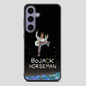 Bojack Horseman Cool Samsung Galaxy S24 Case