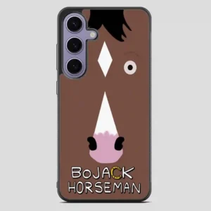 Bojack Horseman Retro Samsung Galaxy S23 Plus Case