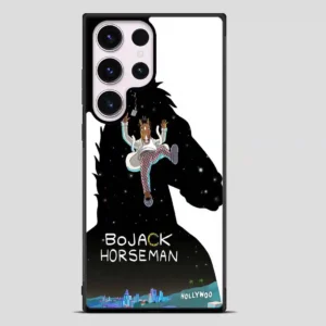 Bojack Horseman Samsung Galaxy S23 Ultra Case