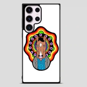Bojack Horseman Vintage Samsung Galaxy S23 Ultra Case