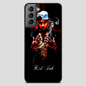 Brian Todd Collins Kid Ink Samsung Galaxy S21 Plus Case