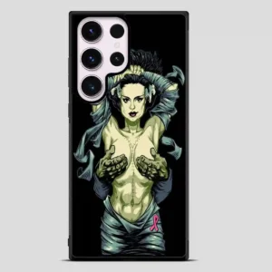Bride Of Frankenstein Samsung Galaxy S23 Ultra Case