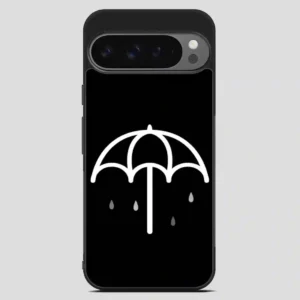 Bring Me The Horrizon Google Pixel 9 Pro XL Case