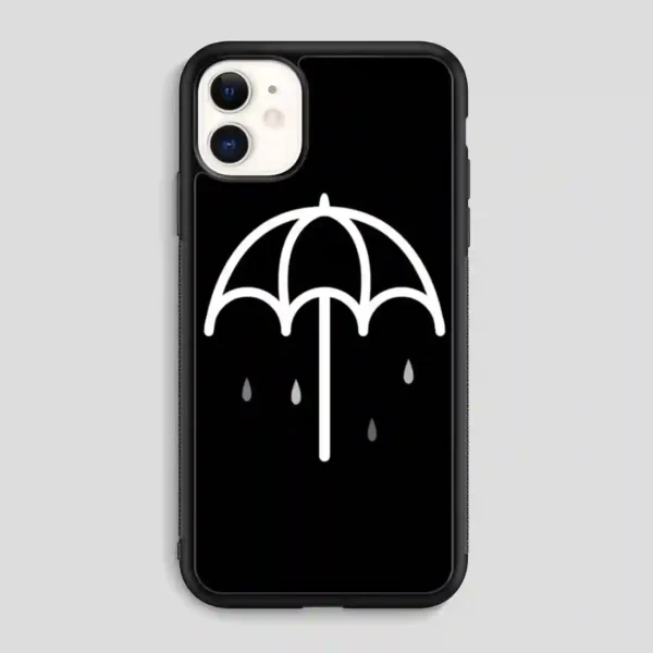 Bring Me The Horrizon iPhone 11 Case