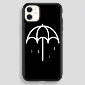 Bring Me The Horrizon iPhone 12 Case