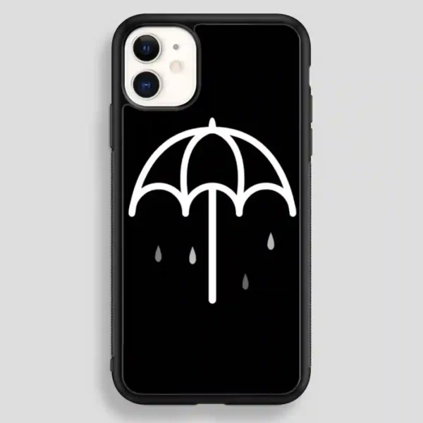 Bring Me The Horrizon iPhone 12 Case