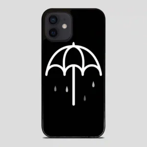 Bring Me The Horrizon iPhone 12 Mini Case