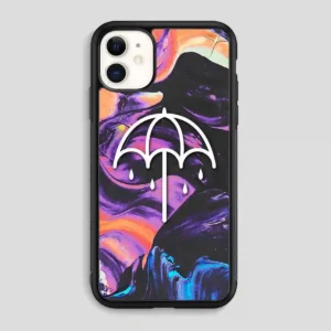 Bring Me The Horrizon Retro iPhone 11 Case
