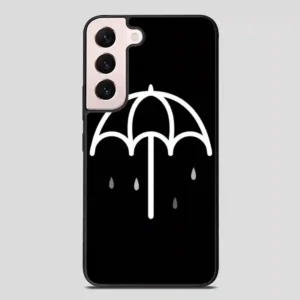 Bring Me The Horrizon Samsung Galaxy S22 Plus Case