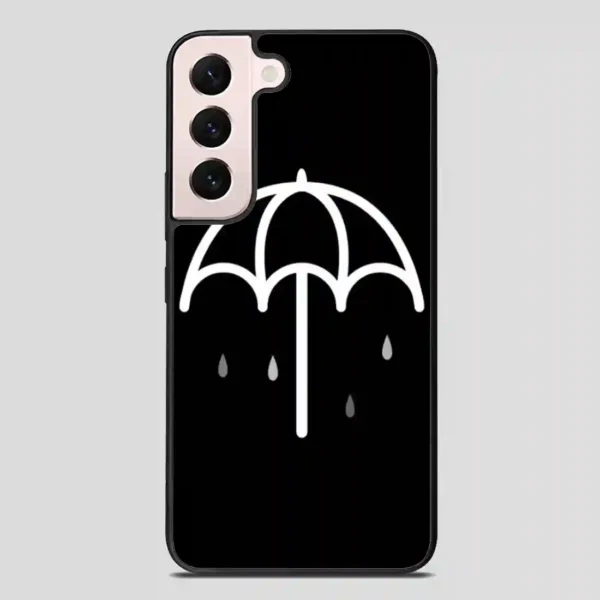 Bring Me The Horrizon Samsung Galaxy S22 Plus Case
