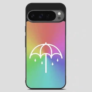Bring Me The Horrizon Vintage Google Pixel 9 Pro XL Case