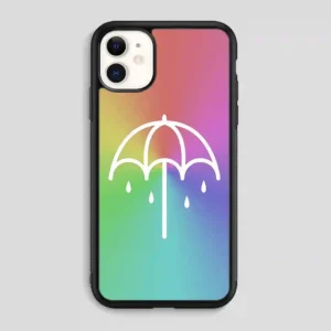 Bring Me The Horrizon Vintage iPhone 11 Case