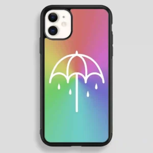 Bring Me The Horrizon Vintage iPhone 12 Case