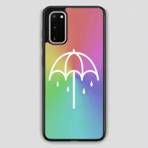 Bring Me The Horrizon Vintage Samsung Galaxy S20 Case