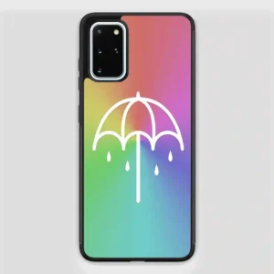 Bring Me The Horrizon Vintage Samsung Galaxy S20 Plus Case