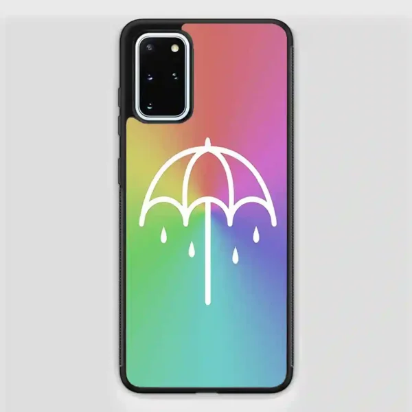 Bring Me The Horrizon Vintage Samsung Galaxy S20 Plus Case
