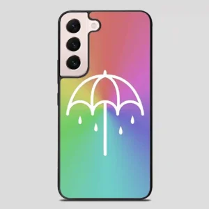Bring Me The Horrizon Vintage Samsung Galaxy S22 Plus Case