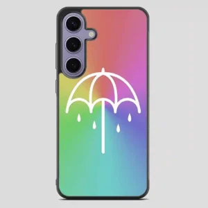 Bring Me The Horrizon Vintage Samsung Galaxy S23 Plus Case