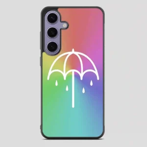 Bring Me The Horrizon Vintage Samsung Galaxy S24 Case
