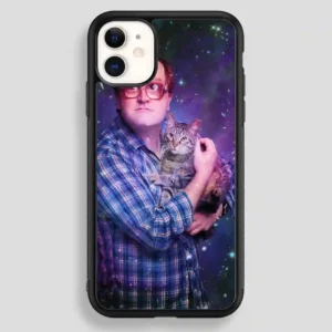 Bubbles Of Trailer Park Boys iPhone 12 Case