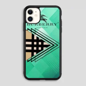 Burberry London iPhone 11 Case