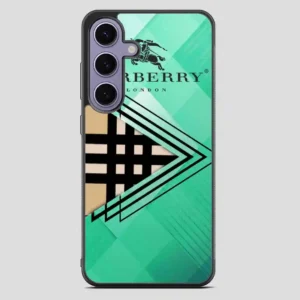 Burberry London Samsung Galaxy S23 Plus Case