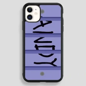 Buzz Lightyear Boot iPhone 12 Case