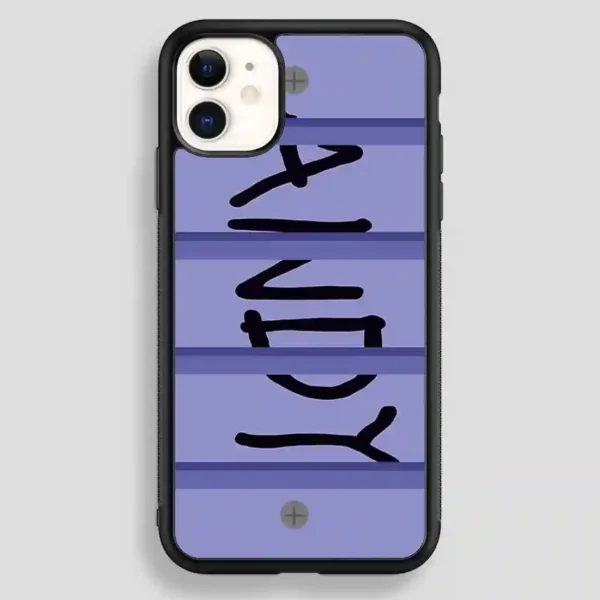 Buzz Lightyear Boot iPhone 12 Case