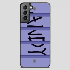 Buzz Lightyear Boot Samsung Galaxy S21 Plus Case