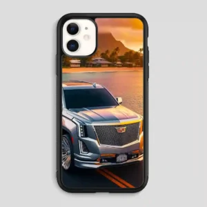 Cadillac Escalade Aesthetic Cool iPhone 11 Case