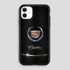 Cadillac Escalade Logo iPhone 11 Case