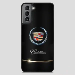Cadillac Escalade Logo Samsung Galaxy S21 Plus Case
