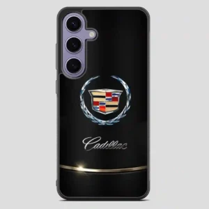 Cadillac Escalade Logo Samsung Galaxy S23 Plus Case