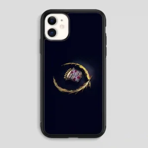Cadillac Logo iPhone 11 Case