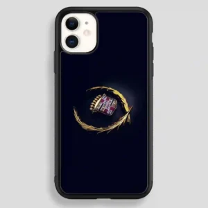 Cadillac Logo iPhone 12 Case