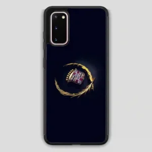 Cadillac Logo Samsung Galaxy S20 Case