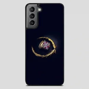 Cadillac Logo Samsung Galaxy S21 Plus Case