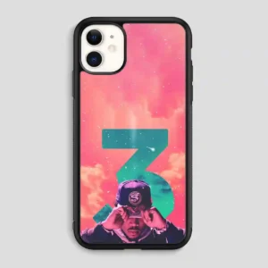 Chance The Rapper Cool iPhone 11 Case