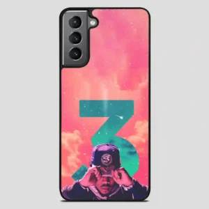 Chance The Rapper Cool Samsung Galaxy S21 Plus Case