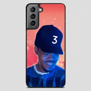 Chance The Raptor Rapper Cool Samsung Galaxy S21 Plus Case