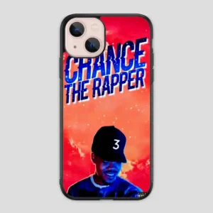 Change The Rapper iPhone 13 Mini Case