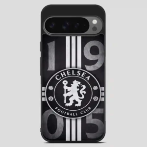 Chelsea Football Club 1905 Google Pixel 9 Pro XL Case