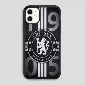 Chelsea Football Club 1905 iPhone 11 Case