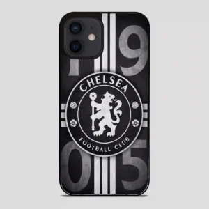 Chelsea Football Club 1905 iPhone 12 Mini Case
