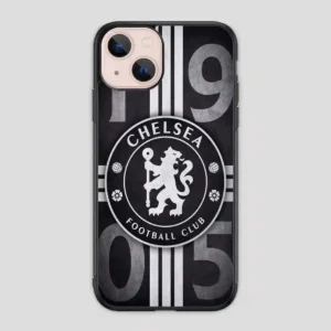 Chelsea Football Club 1905 iPhone 13 Mini Case